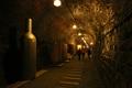 청도 와인 터널 내부 썸네일 이미지