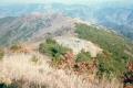 남산 봉수대 보수 전 전경 썸네일 이미지