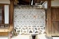 청도 운강 고택 사랑채 길상무늬 화문장 썸네일 이미지