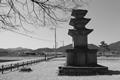 청도 봉기리 삼층 석탑 썸네일 이미지