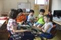청도 지역 아동 센터 본원 자성 학교 동화 읽기 수업 썸네일 이미지