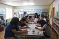 청도 지역 아동 센터 본원 자성 학교 어린이 독서·논술 교실 썸네일 이미지