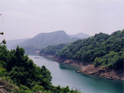 황석리 산성 전경 썸네일 이미지